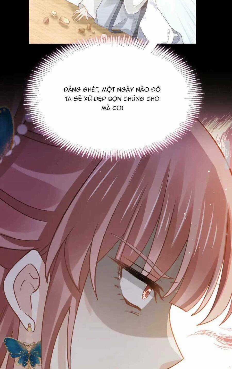 Ai Toàn Năng Thay Ký Chủ Báo Thù Chapter 61 trang 5