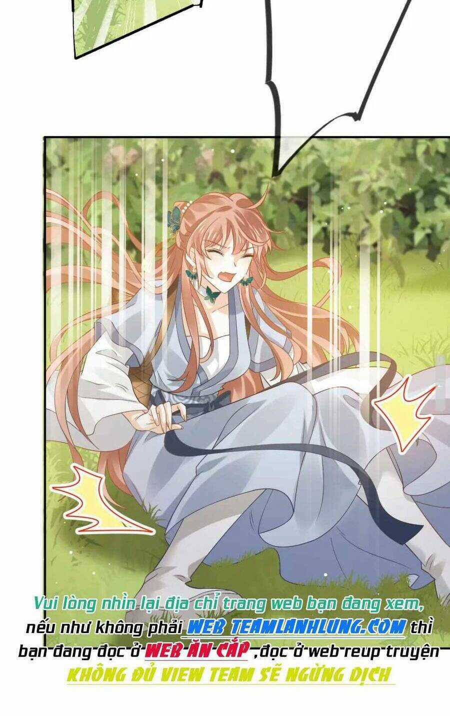 Ai Toàn Năng Thay Ký Chủ Báo Thù Chapter 61 trang 8