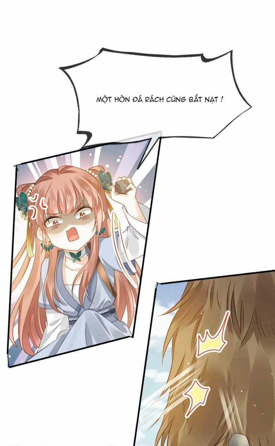 Ai Toàn Năng Thay Ký Chủ Báo Thù Chapter 61 trang 9