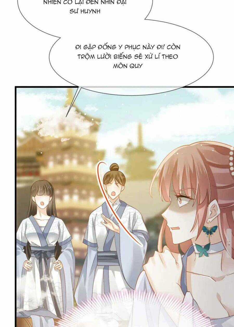 Ai Toàn Năng Thay Ký Chủ Báo Thù Chapter 62 trang 13