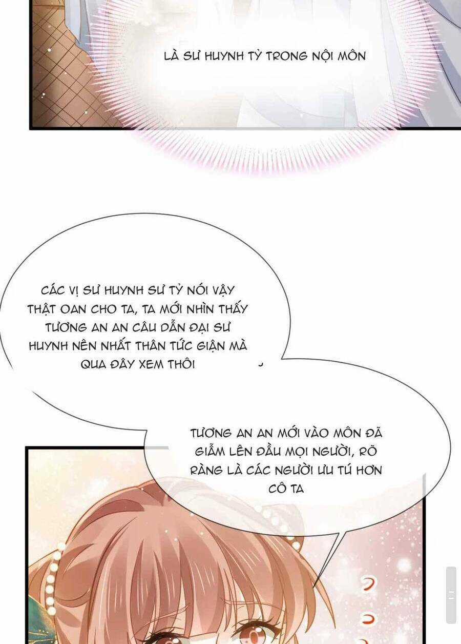 Ai Toàn Năng Thay Ký Chủ Báo Thù Chapter 62 trang 14