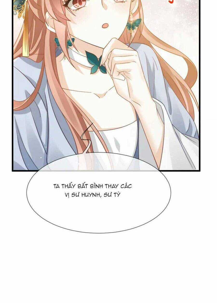 Ai Toàn Năng Thay Ký Chủ Báo Thù Chapter 62 trang 15