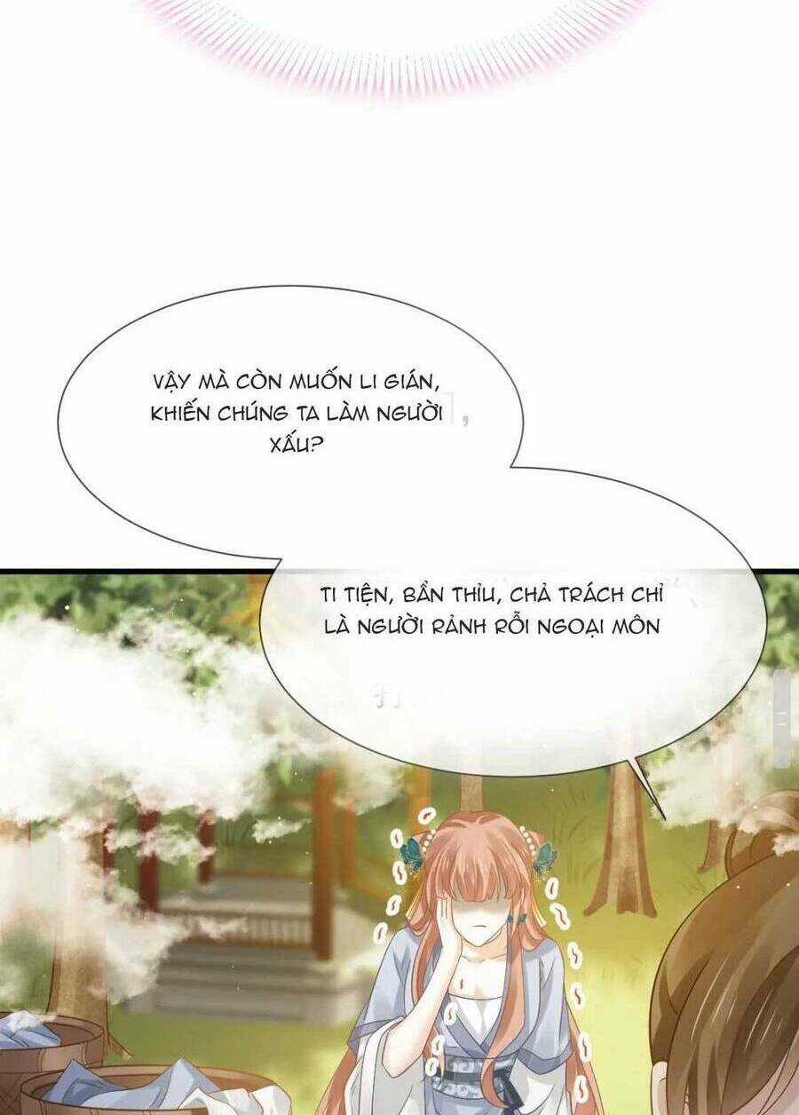 Ai Toàn Năng Thay Ký Chủ Báo Thù Chapter 62 trang 19