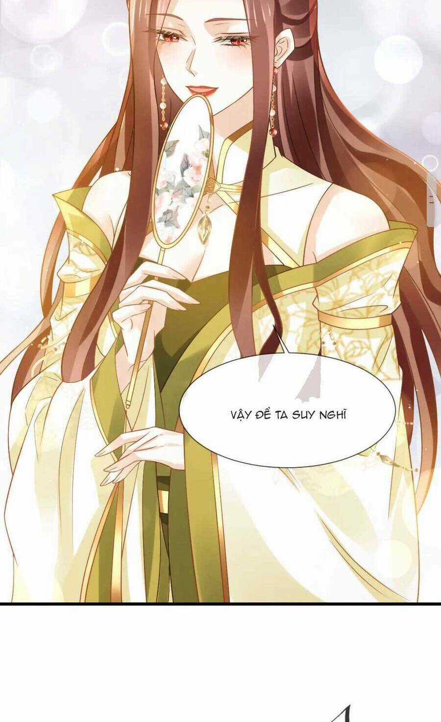 Ai Toàn Năng Thay Ký Chủ Báo Thù Chapter 62 trang 2