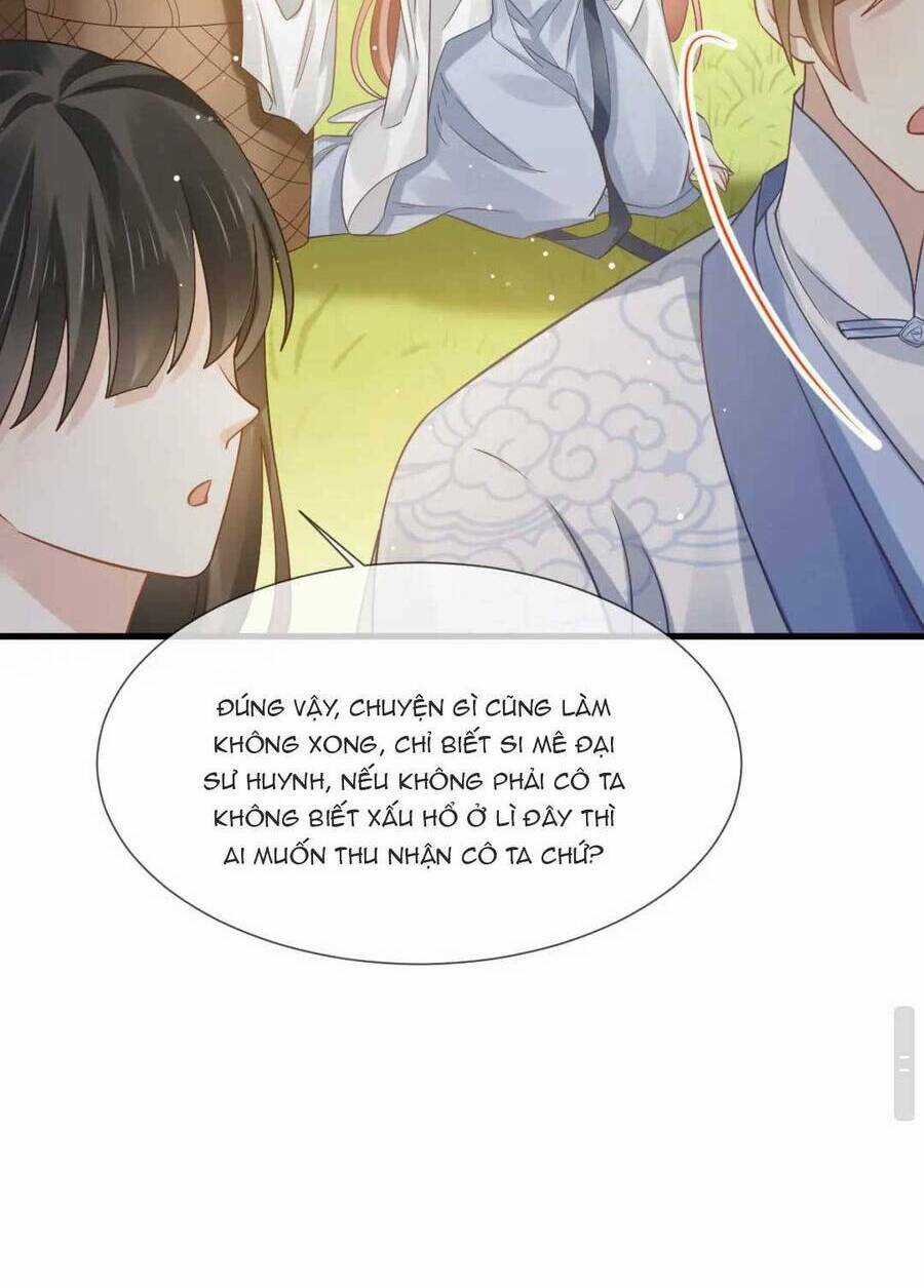 Ai Toàn Năng Thay Ký Chủ Báo Thù Chapter 62 trang 20