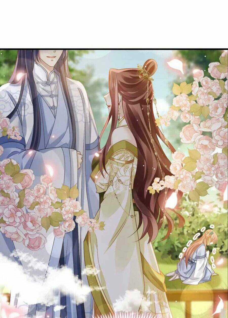 Ai Toàn Năng Thay Ký Chủ Báo Thù Chapter 62 trang 21