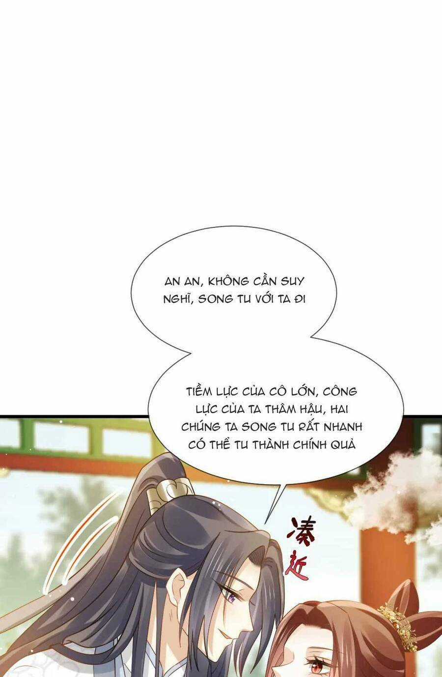Ai Toàn Năng Thay Ký Chủ Báo Thù Chapter 62 trang 24