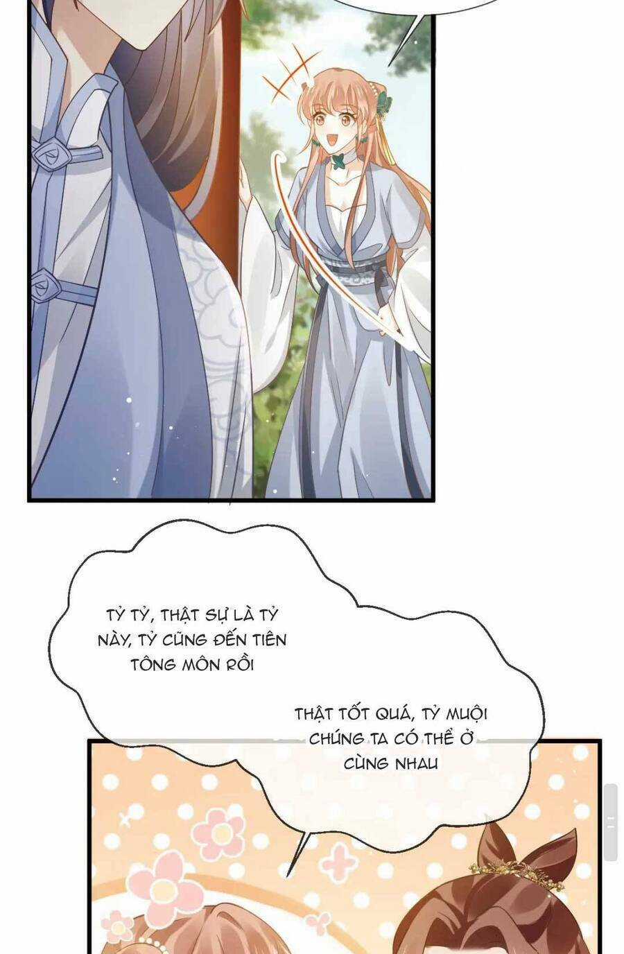 Ai Toàn Năng Thay Ký Chủ Báo Thù Chapter 62 trang 26