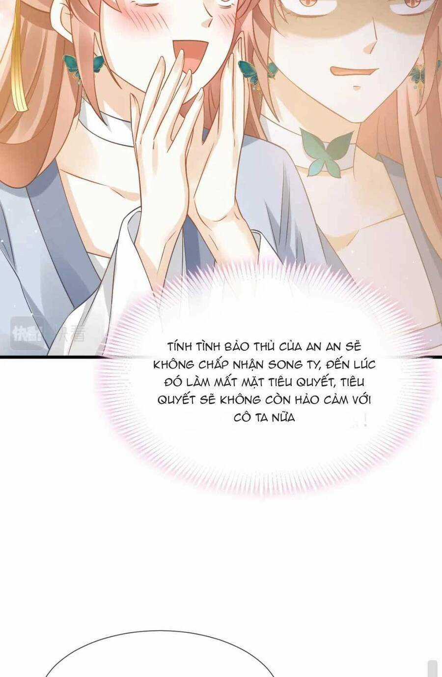 Ai Toàn Năng Thay Ký Chủ Báo Thù Chapter 62 trang 28