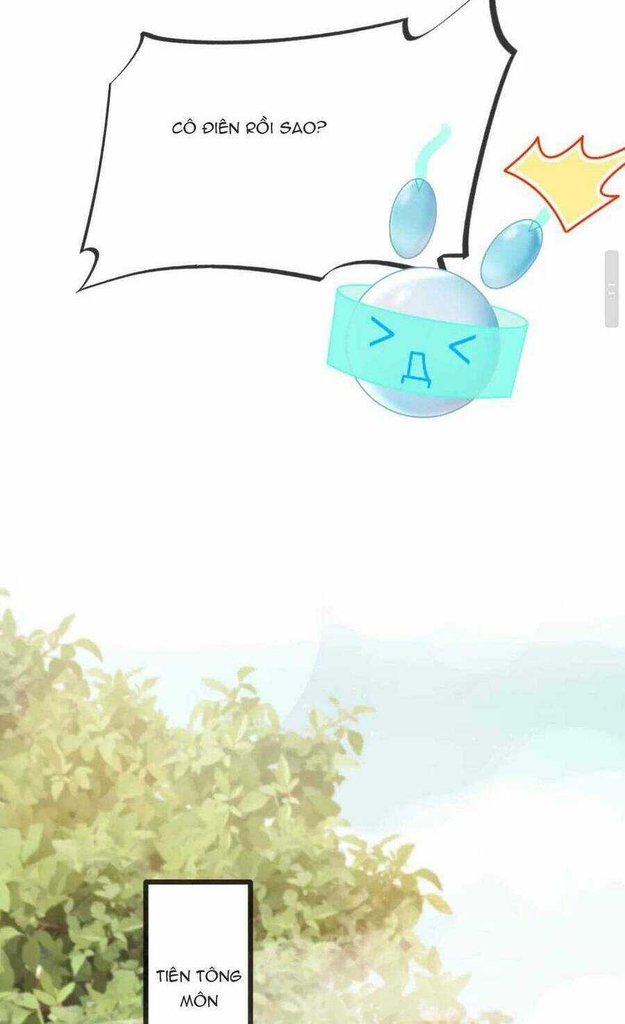 Ai Toàn Năng Thay Ký Chủ Báo Thù Chapter 62 trang 3