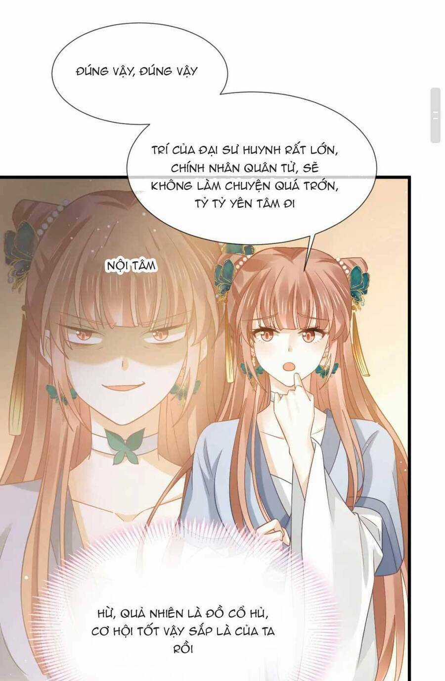 Ai Toàn Năng Thay Ký Chủ Báo Thù Chapter 62 trang 31