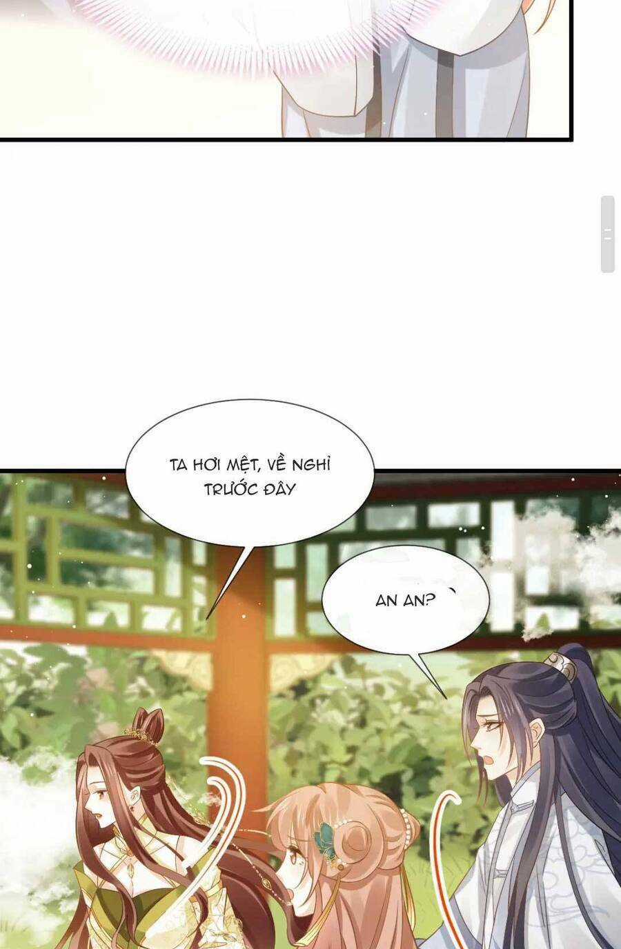 Ai Toàn Năng Thay Ký Chủ Báo Thù Chapter 62 trang 32