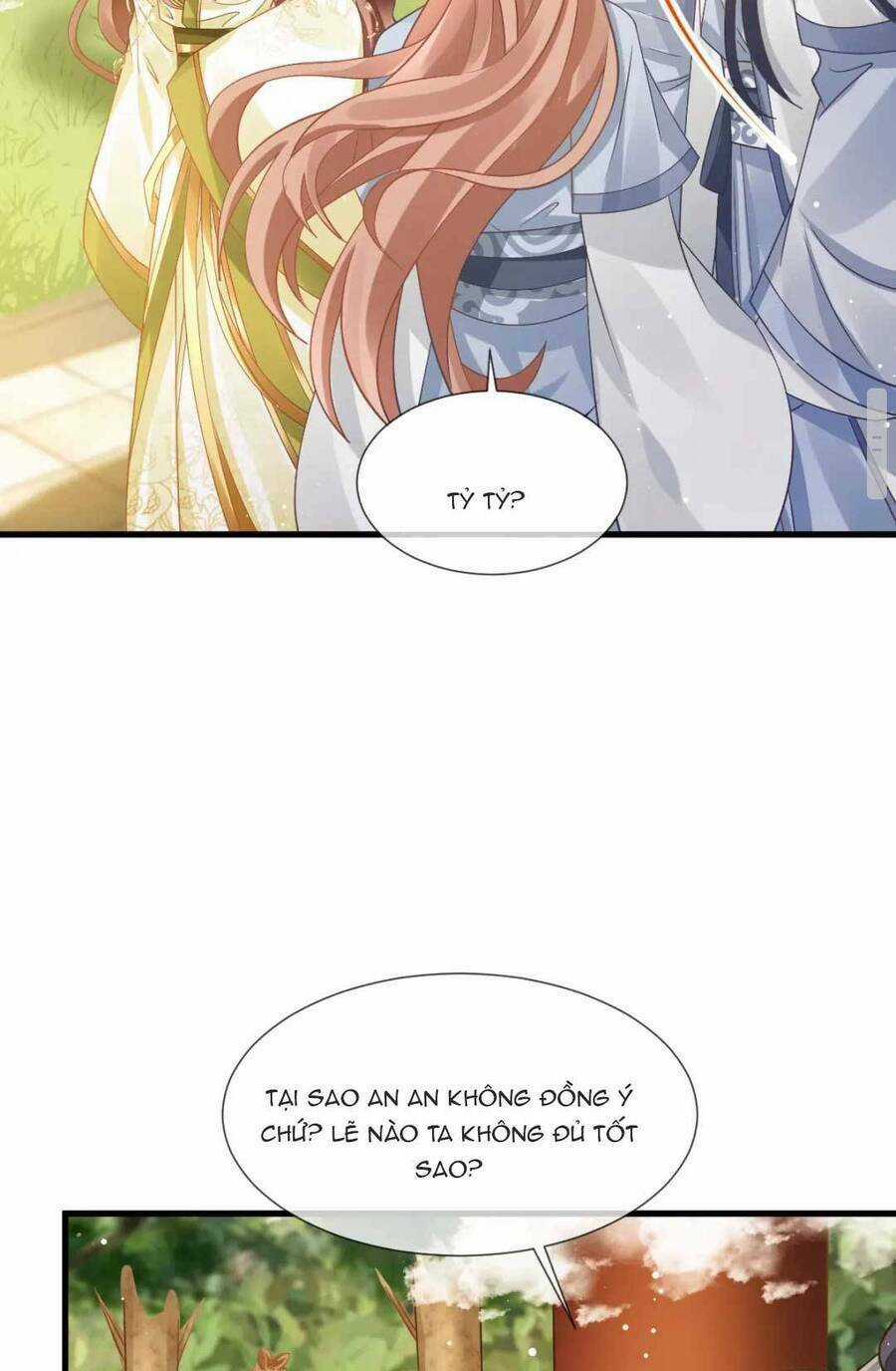 Ai Toàn Năng Thay Ký Chủ Báo Thù Chapter 62 trang 33