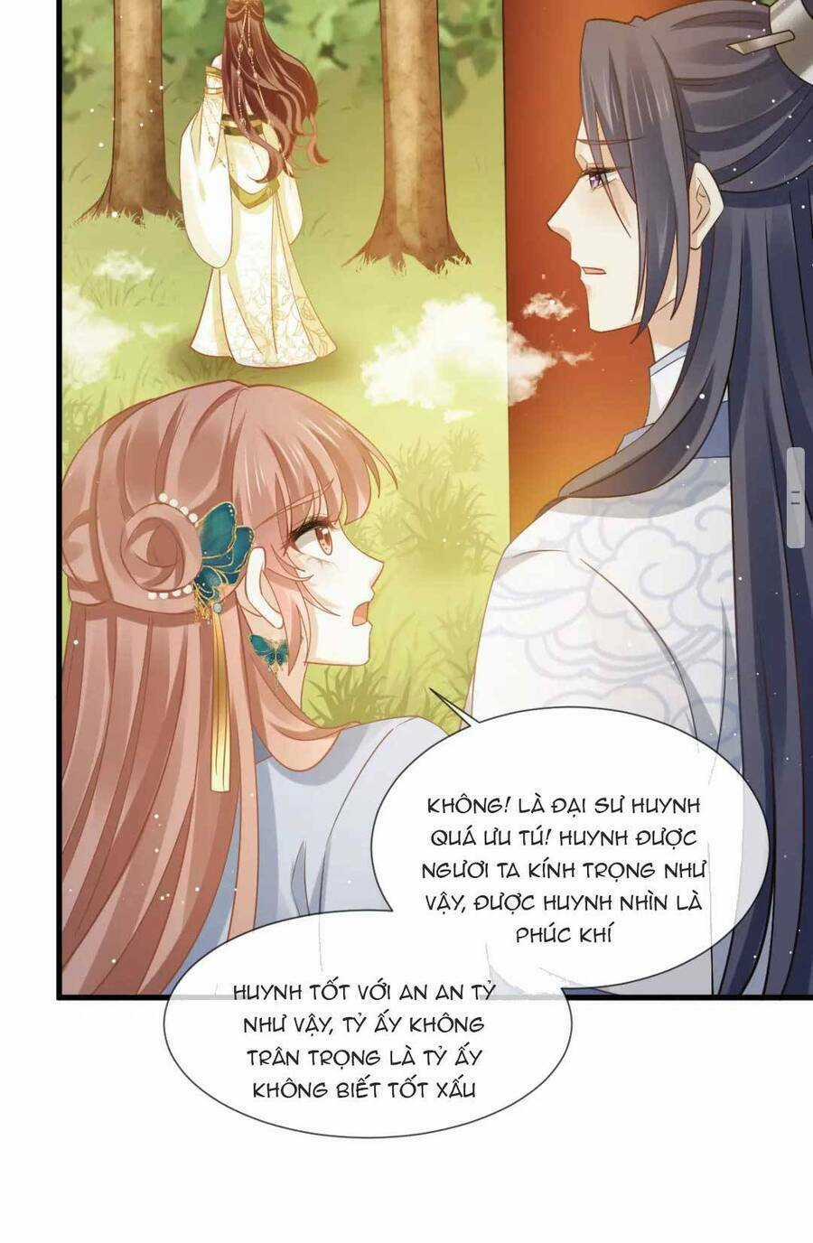 Ai Toàn Năng Thay Ký Chủ Báo Thù Chapter 62 trang 34