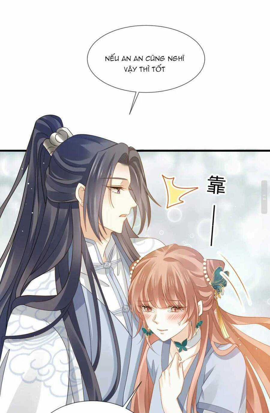 Ai Toàn Năng Thay Ký Chủ Báo Thù Chapter 62 trang 35