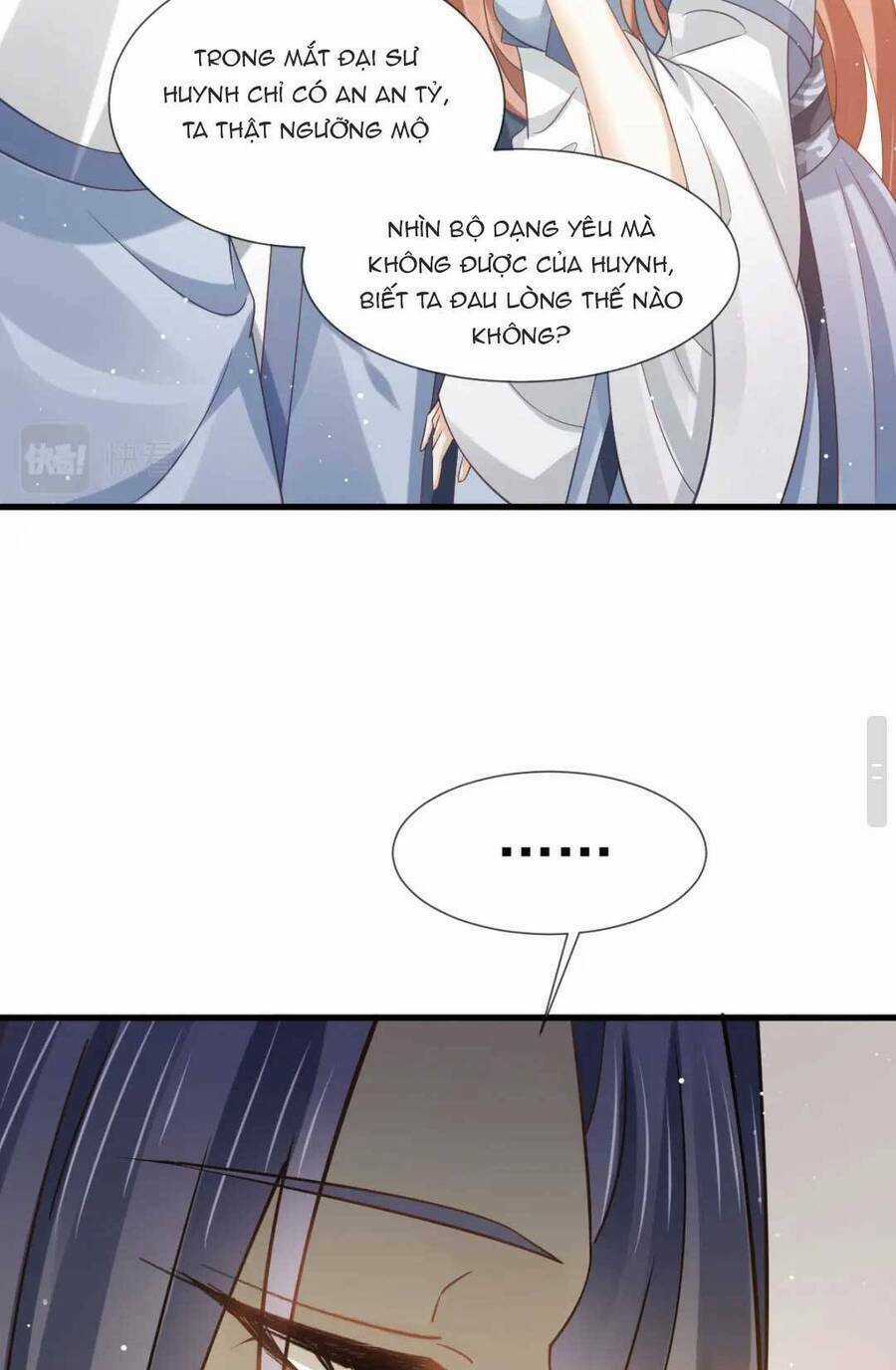 Ai Toàn Năng Thay Ký Chủ Báo Thù Chapter 62 trang 36