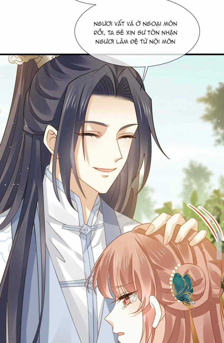 Ai Toàn Năng Thay Ký Chủ Báo Thù Chapter 62 trang 38