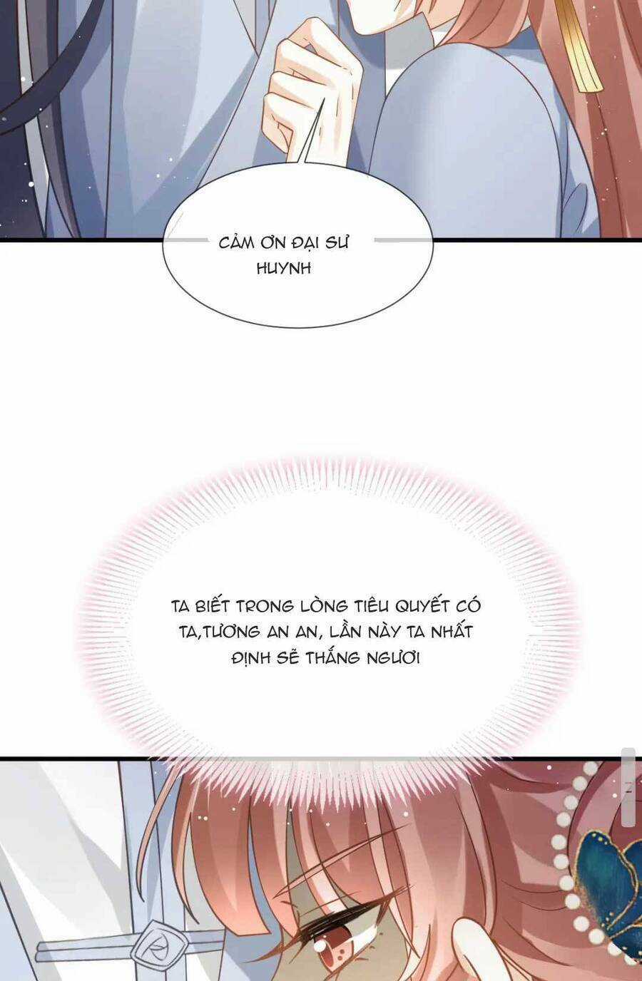 Ai Toàn Năng Thay Ký Chủ Báo Thù Chapter 62 trang 39