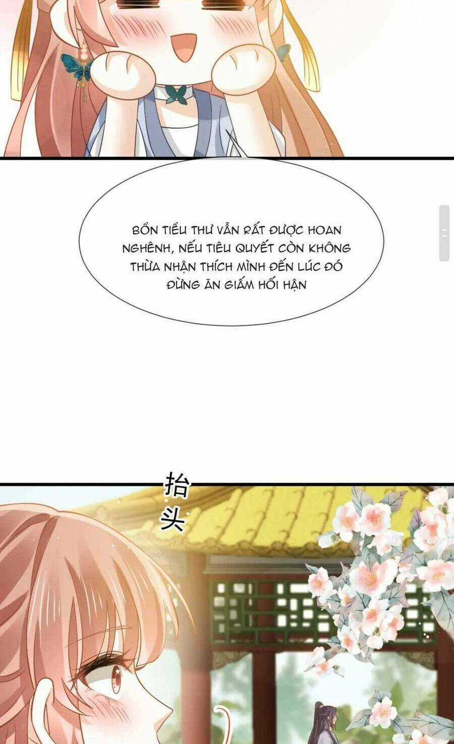 Ai Toàn Năng Thay Ký Chủ Báo Thù Chapter 62 trang 7