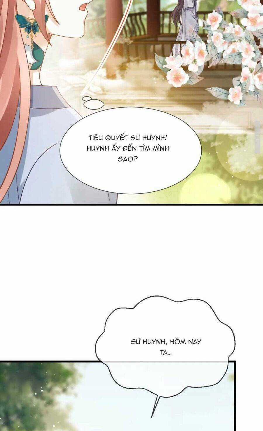 Ai Toàn Năng Thay Ký Chủ Báo Thù Chapter 62 trang 8