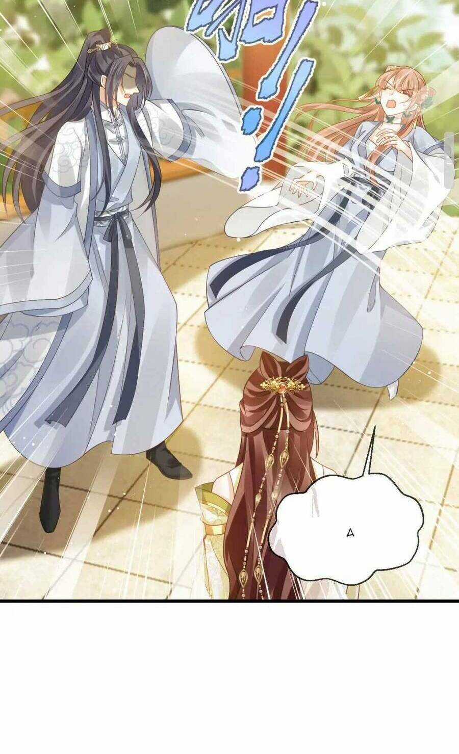 Ai Toàn Năng Thay Ký Chủ Báo Thù Chapter 63 trang 10