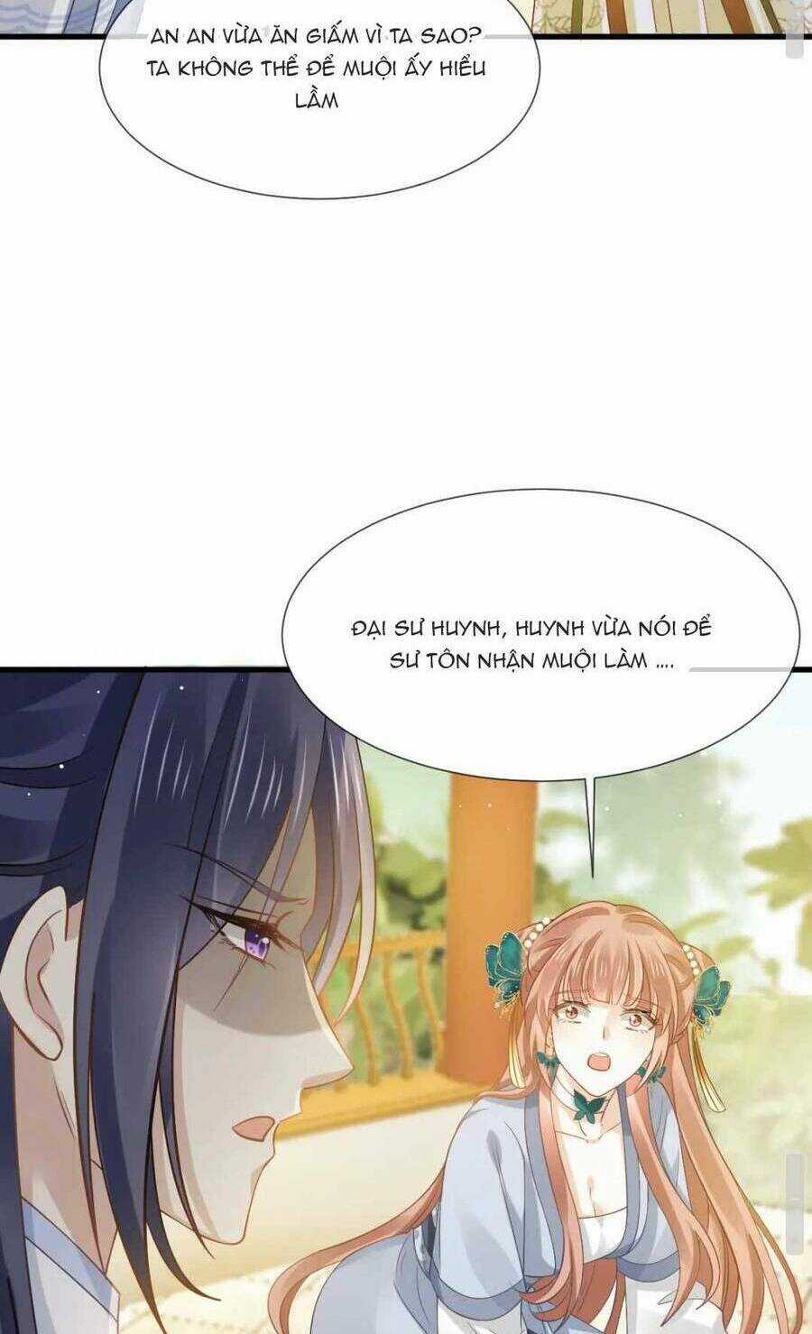 Ai Toàn Năng Thay Ký Chủ Báo Thù Chapter 63 trang 12