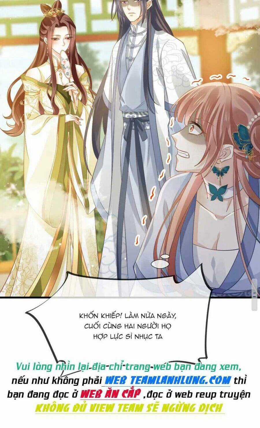 Ai Toàn Năng Thay Ký Chủ Báo Thù Chapter 63 trang 14