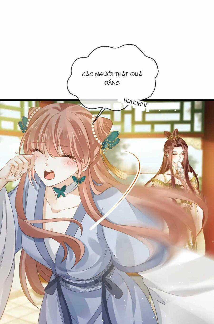 Ai Toàn Năng Thay Ký Chủ Báo Thù Chapter 63 trang 15