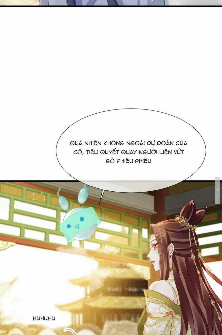 Ai Toàn Năng Thay Ký Chủ Báo Thù Chapter 63 trang 16