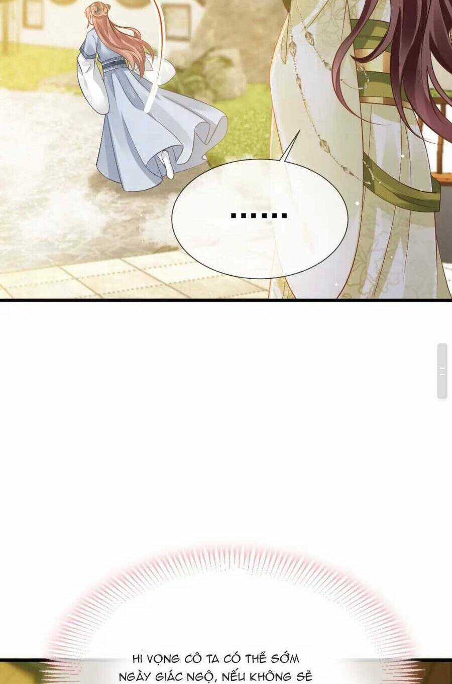 Ai Toàn Năng Thay Ký Chủ Báo Thù Chapter 63 trang 17