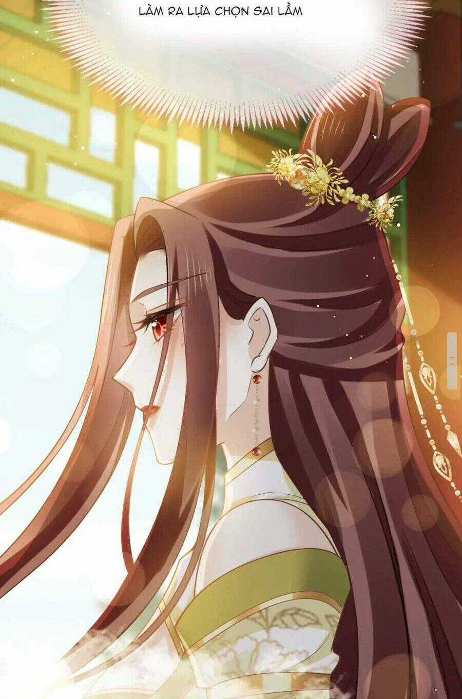 Ai Toàn Năng Thay Ký Chủ Báo Thù Chapter 63 trang 18