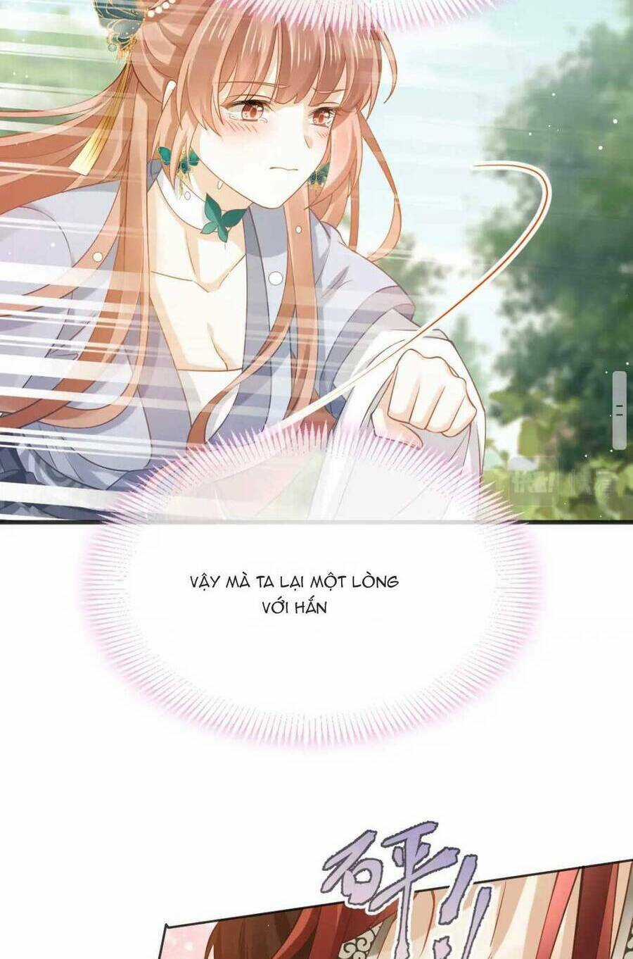 Ai Toàn Năng Thay Ký Chủ Báo Thù Chapter 63 trang 21