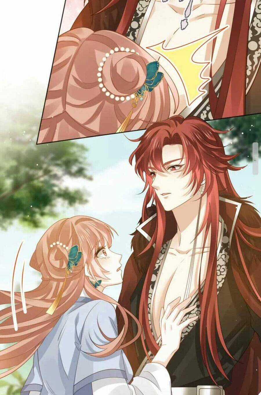 Ai Toàn Năng Thay Ký Chủ Báo Thù Chapter 63 trang 22