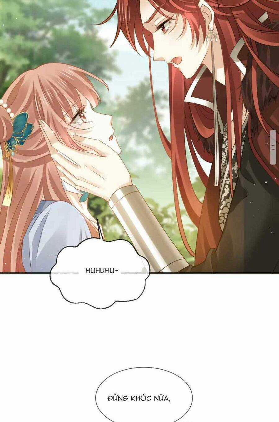 Ai Toàn Năng Thay Ký Chủ Báo Thù Chapter 63 trang 24