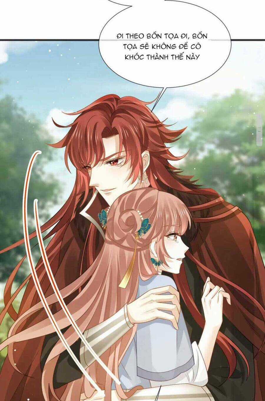 Ai Toàn Năng Thay Ký Chủ Báo Thù Chapter 63 trang 25