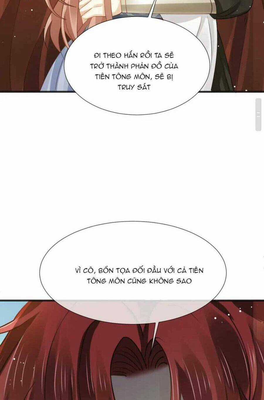 Ai Toàn Năng Thay Ký Chủ Báo Thù Chapter 63 trang 26