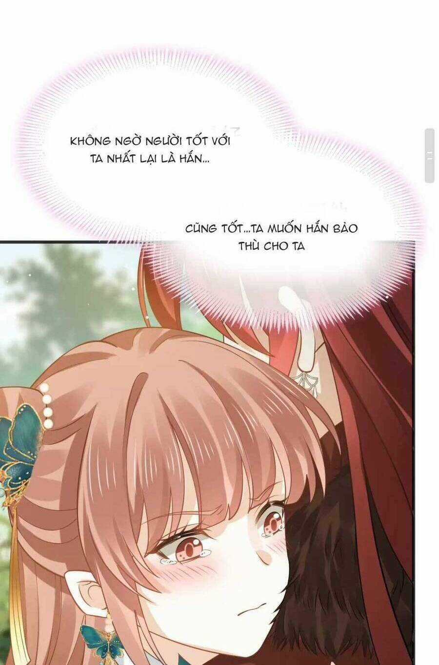 Ai Toàn Năng Thay Ký Chủ Báo Thù Chapter 63 trang 28