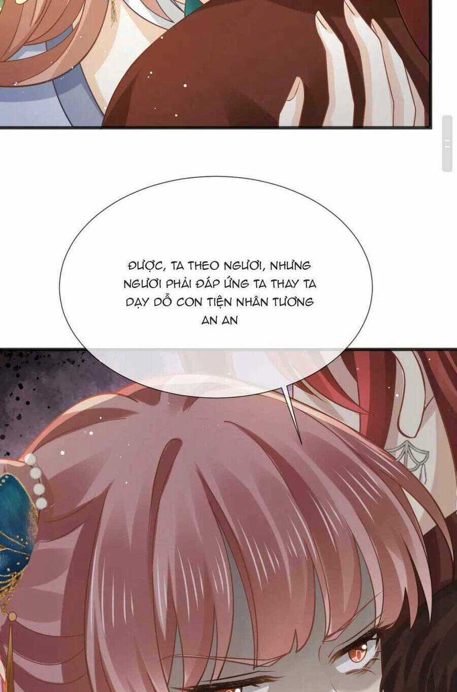 Ai Toàn Năng Thay Ký Chủ Báo Thù Chapter 63 trang 29