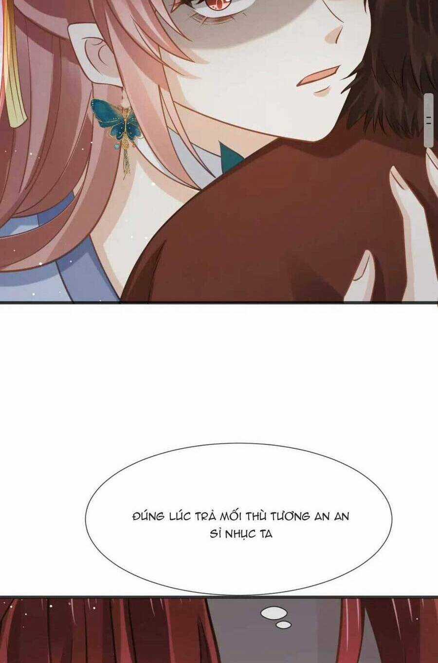 Ai Toàn Năng Thay Ký Chủ Báo Thù Chapter 63 trang 30