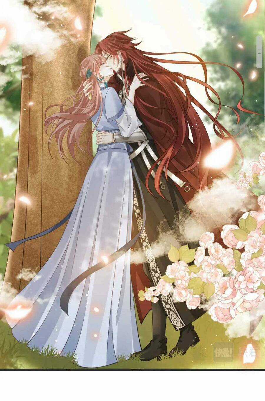 Ai Toàn Năng Thay Ký Chủ Báo Thù Chapter 63 trang 32