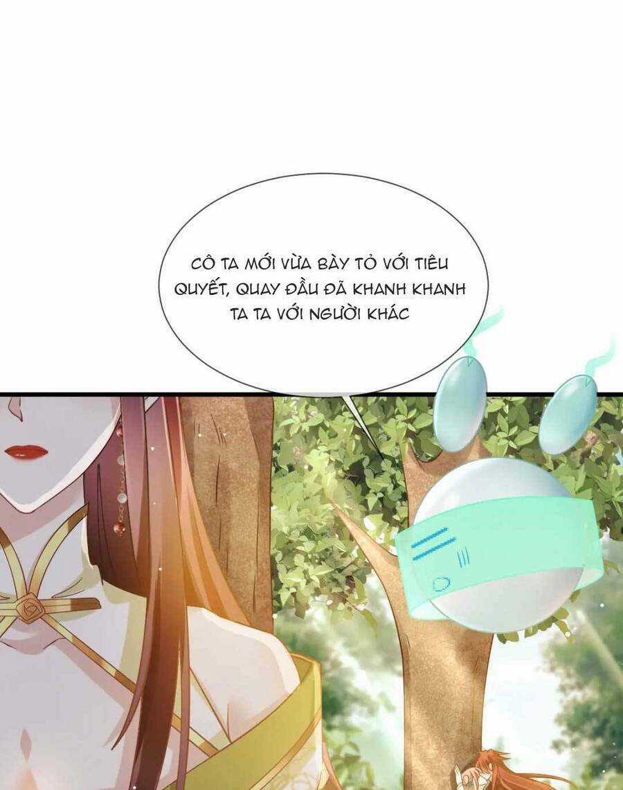 Ai Toàn Năng Thay Ký Chủ Báo Thù Chapter 63 trang 33