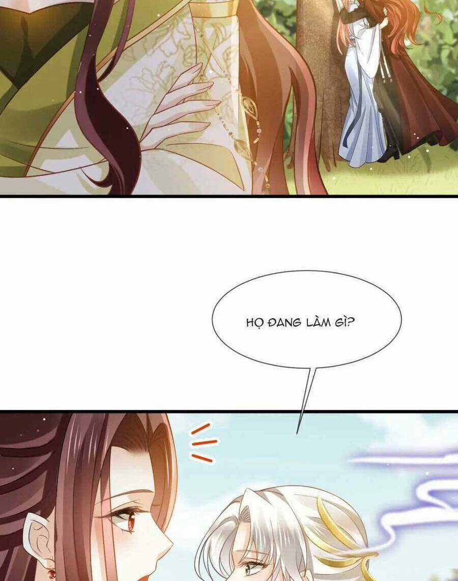 Ai Toàn Năng Thay Ký Chủ Báo Thù Chapter 63 trang 34