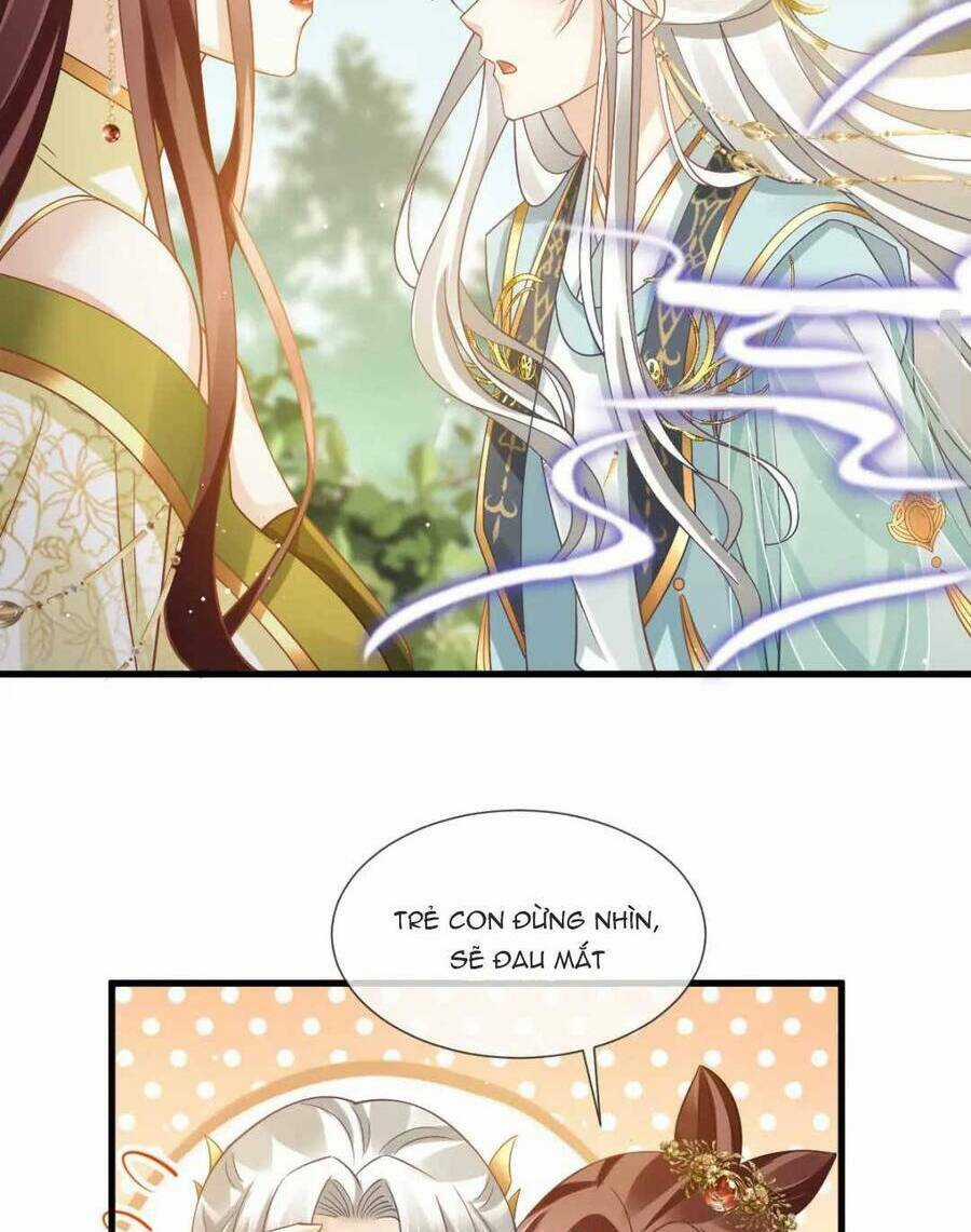 Ai Toàn Năng Thay Ký Chủ Báo Thù Chapter 63 trang 35