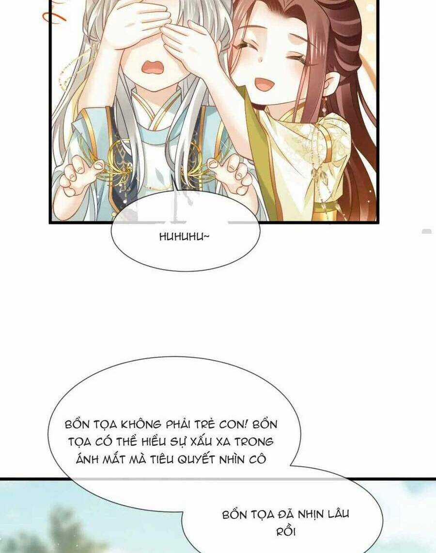 Ai Toàn Năng Thay Ký Chủ Báo Thù Chapter 63 trang 36