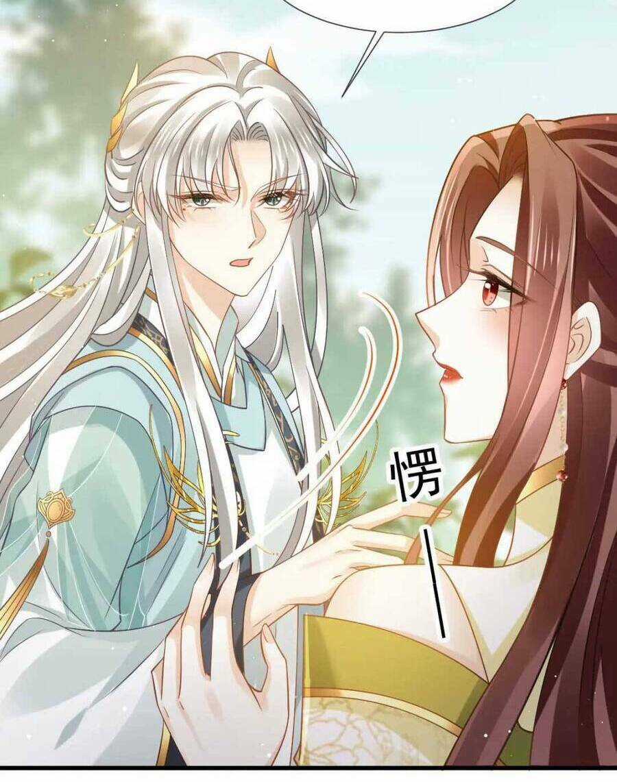 Ai Toàn Năng Thay Ký Chủ Báo Thù Chapter 63 trang 37