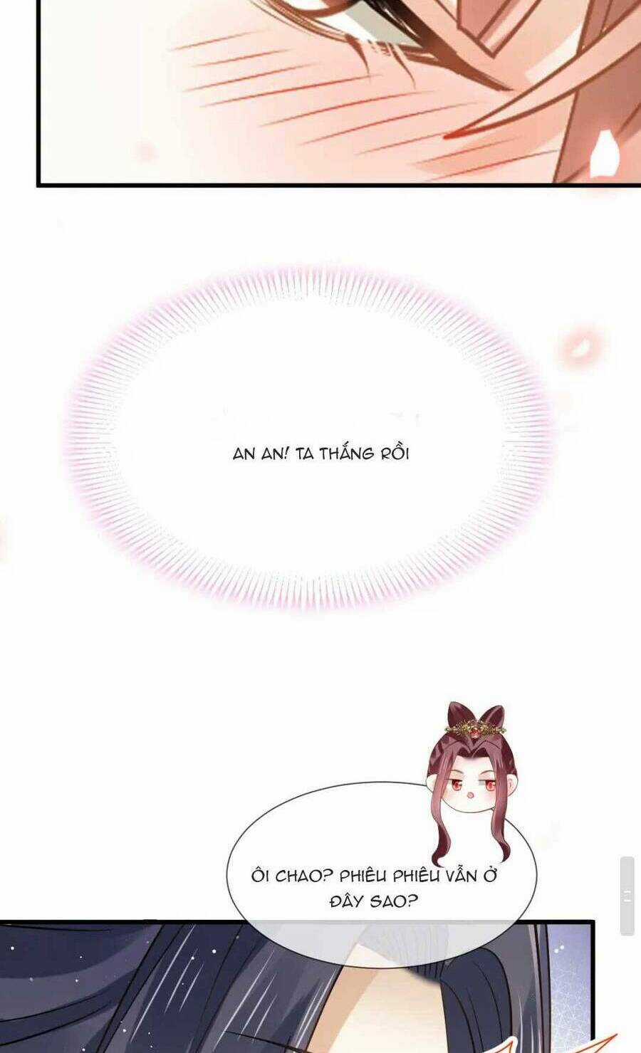 Ai Toàn Năng Thay Ký Chủ Báo Thù Chapter 63 trang 4