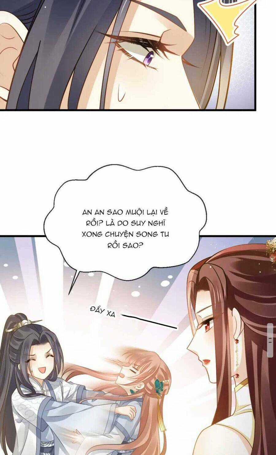 Ai Toàn Năng Thay Ký Chủ Báo Thù Chapter 63 trang 5