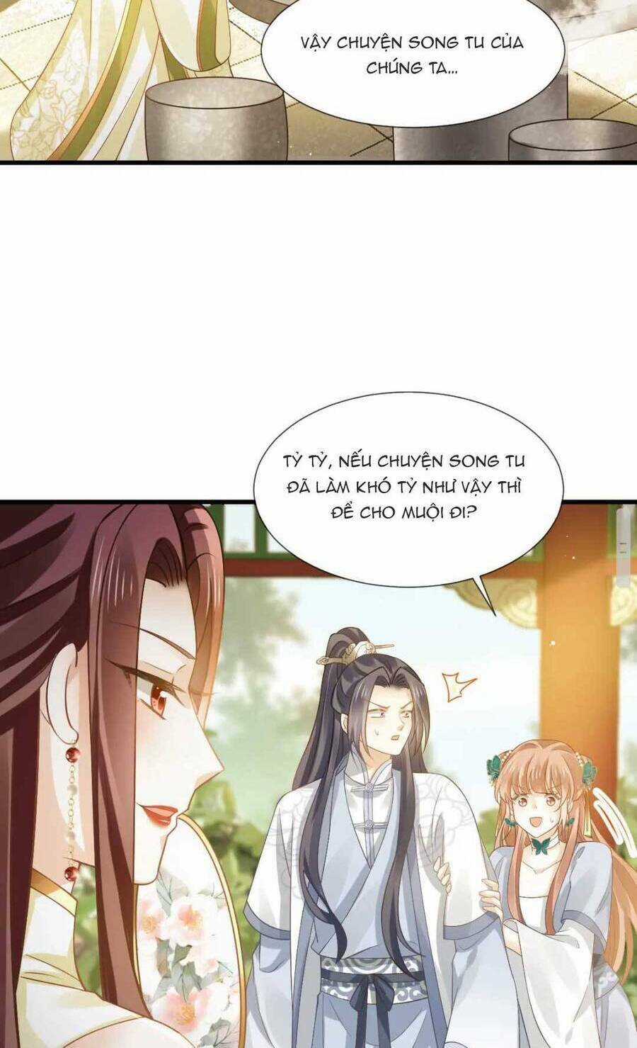 Ai Toàn Năng Thay Ký Chủ Báo Thù Chapter 63 trang 7