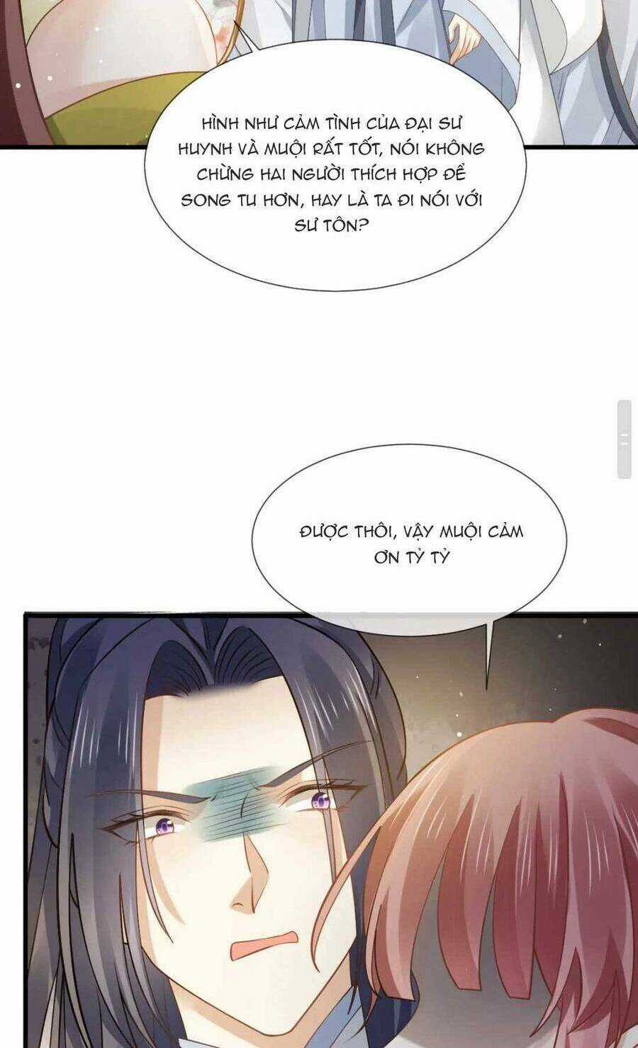 Ai Toàn Năng Thay Ký Chủ Báo Thù Chapter 63 trang 8
