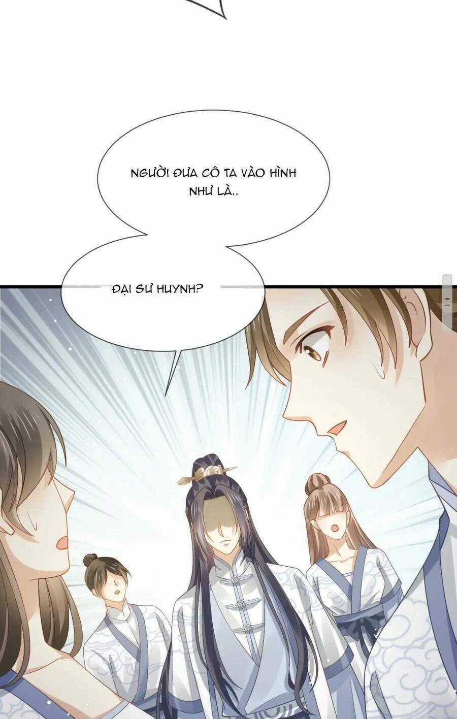 Ai Toàn Năng Thay Ký Chủ Báo Thù Chapter 64 trang 16